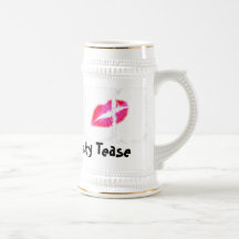 Dirty 3 Box Stein Mug
