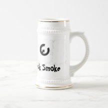 Dirty 3 Box Stein Mug