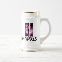 Dirty 3 Box Stein Mug