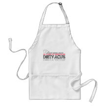Dirty ACU's Apron