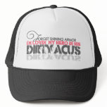Dirty ACU's Trucker Hat