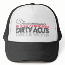Dirty ACU's Trucker Hat