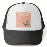 Dirty Animals, Brown Chicken Brown Cow Hat