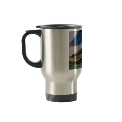 Dirty Banana Slugs On Books Mugs by animalpark