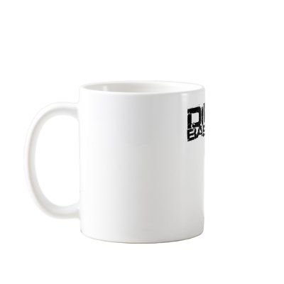Dirty Bassline Dubstep Coffee Mugs by generation_y_design