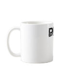 Dirty Bassline Dubstep mugs