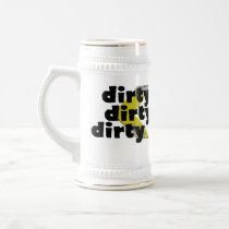Dirty Beats, Dirty Riffs, Dirty Samples Mug