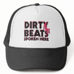 Dirty Beats Spoken Here