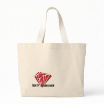 dirty diamond baggage