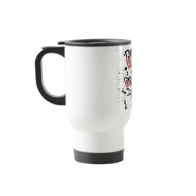 DIRTY dirty DUBSTEP t shirt Mug by soulsearcher