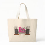 Dirty Divas Tote Bag