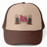 Dirty Divas hats