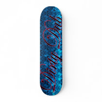 Dirty Dub Pro Board Skate Decks