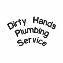 Dirty Hands Plumbing Service Polo