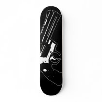 Dirty Henry Skate Decks