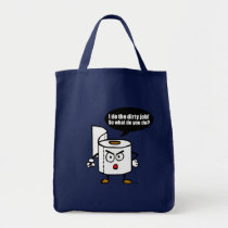 Dirty job bags