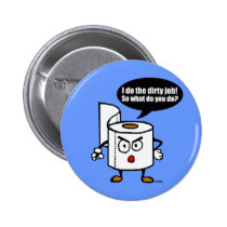 Dirty job buttons