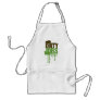 Dirty Jobs Apron