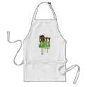 Dirty Jobs Apron