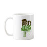 Dirty Jobs Mug