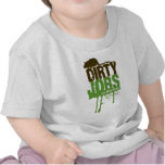 Dirty Jobs T-Shirt