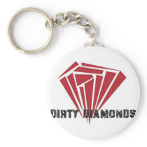 dirty key chain