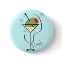 Dirty Martini Lovers T-Shirts & Gifts buttons
