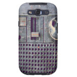 Dirty radio samsung galaxy SIII cover