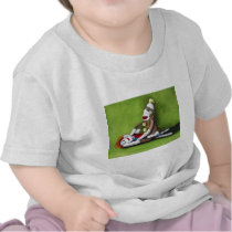 Dirty Socks Tee Shirts