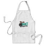 dirty TRANCE Music all night long Aprons