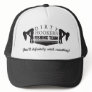 DIrty Trucker Hat
