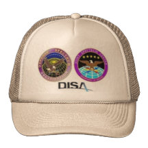 DISA DSO JSC Hat