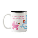 Disability awareness for kids - Mug