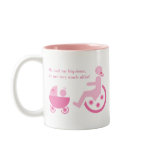 Disability awareness for kids Mug