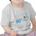 Disability awareness for kids - T-Shirt