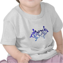 Disability Baby T Tshirts
