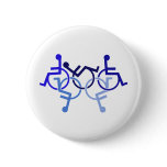 Disability Button