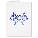 Disability Card