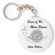 Disability Keychain