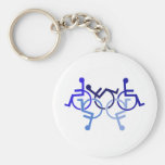 Disability Keychain