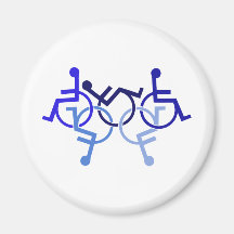 Disability Magnet