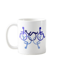 Disability Mug