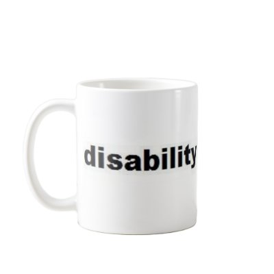 Disability mug by bluewolf81