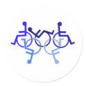 Disability Sticker