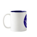 DISABLED IN SPACE mugs