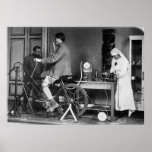 Disabled Italian Soldier, 1910s posters