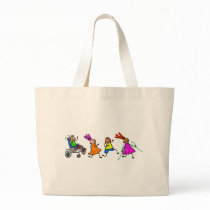 Disabled Kids Bag