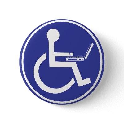 DISABLED LAPTOP by Sofia_Youshi