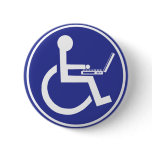 DISABLED LAPTOP buttons