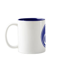 DISABLED LAPTOP MUG
